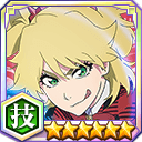 423 Btw 001 Tech — Bleach Brave Souls All 5★ option 459
