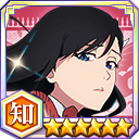 424 Btw 002 Mind — Bleach Brave Souls All 5★ option 460