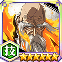 425 Tybw 036 Tech — Bleach Brave Souls All 5★ option 461