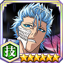 428 Pre 213 Tech — Bleach Brave Souls All 5★ option 464