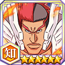 430 Pre 215 Mind — Bleach Brave Souls All 5★ option 466
