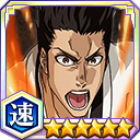 431 Tybw 039 Speed — Bleach Brave Souls All 5★ option 467