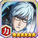 433 Tybw 041 Power — Bleach Brave Souls All 5★ option 469