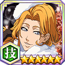 435 Sea 108 Tech — Bleach Brave Souls All 5★ option 471