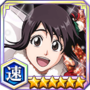 436 Sea 109 Speed — Bleach Brave Souls All 5★ option 472