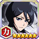 438 Tybw 043 Power — Bleach Brave Souls All 5★ option 474