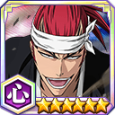 440 Pre 217 Heart — Bleach Brave Souls All 5★ option 476