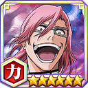 441 Pre 218 Power — Bleach Brave Souls All 5★ option 477