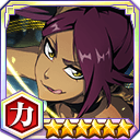 442 Sea 110 Power — Bleach Brave Souls All 5★ option 478