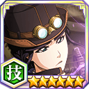 443 Sea 111 Tech — Bleach Brave Souls All 5★ option 479