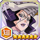 446 Cfyow 026 Mind — Bleach Brave Souls All 5★ option 482