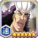 447 Cfyow 027 Speed — Bleach Brave Souls All 5★ option 483