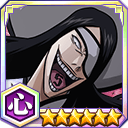 451 Pre 219 Heart — Bleach Brave Souls All 5★ option 487