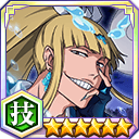 454 Sea 113 Tech — Bleach Brave Souls All 5★ option 490