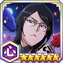 456 Sea 115 Heart — Bleach Brave Souls All 5★ option 492