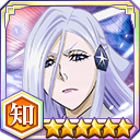 459 Pre 224 Mind — Bleach Brave Souls All 5★ option 495