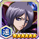 460 Mov 013 Speed — Bleach Brave Souls All 5★ option 496