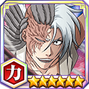 461 Mov 014 Power — Bleach Brave Souls All 5★ option 497