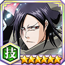 462 Mov 015 Tech — Bleach Brave Souls All 5★ option 498