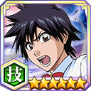 462b Senk 016 Tech — Bleach Brave Souls All 5★ option 499
