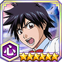 462c Senk 017 Heart — Bleach Brave Souls All 5★ option 500