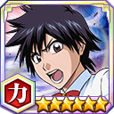 462d Senk 018 Power — Bleach Brave Souls All 5★ option 501