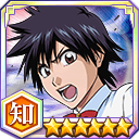 462f Senk 020 Mind — Bleach Brave Souls All 5★ option 503