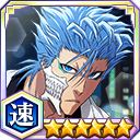 Zzzzz 1733895102482 Sea 119 Speed — Bleach Brave Souls All 5★ option 523