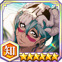 Zzzzz 1733895132zz1658409864538 Sea 131 Mind — Bleach Brave Souls All 5★ option 584