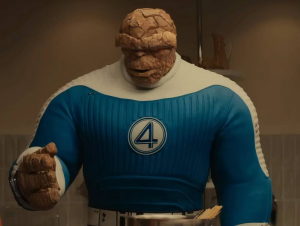 Avengers Doomsday Characters — option 9