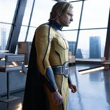 Avengers Doomsday Characters — option 13