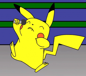 Oldpikachu — Cartoon Beatbox Battles Season 1 Tier List option 3