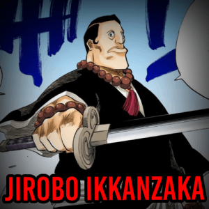New Project 52 — Definitive Bleach Powerscaling option 52