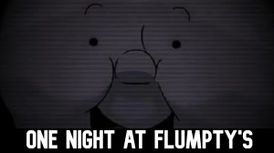 Onaf — Ultimate FNAF Fangame option 14
