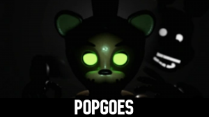 Popgoes — Ultimate FNAF Fangame option 6