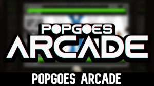 Popgoesarcade — Ultimate FNAF Fangame option 9