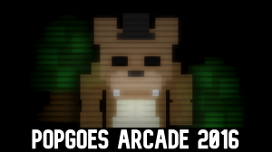 Popgoesarcade2016 — Ultimate FNAF Fangame option 7