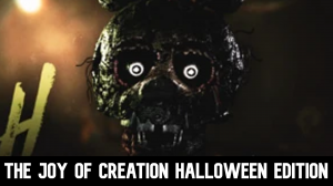 Tjoch — Ultimate FNAF Fangame option 18