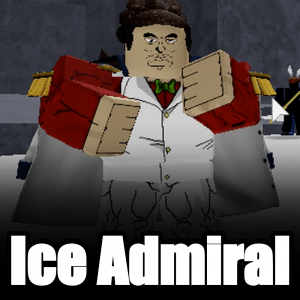 ice admiral blox fruit avatar｜TikTok Search