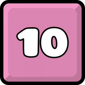 T10 — GDDL Tiers option 10