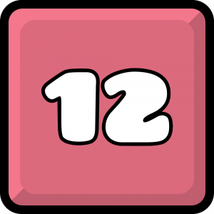 T12 — GDDL Tiers option 12