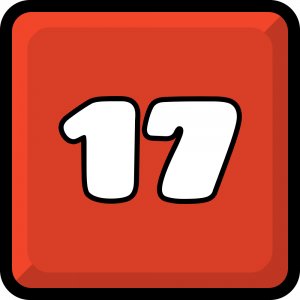 T17 — GDDL Tiers option 17