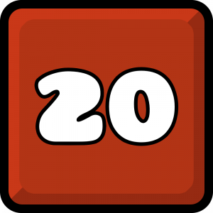 T20 — GDDL Tiers option 20