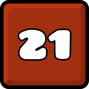 T21 — GDDL Tiers option 21