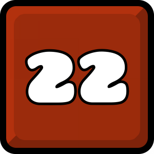 T22 — GDDL Tiers option 22