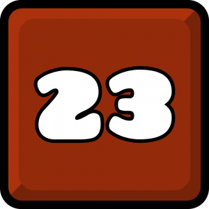 T23 — GDDL Tiers option 23