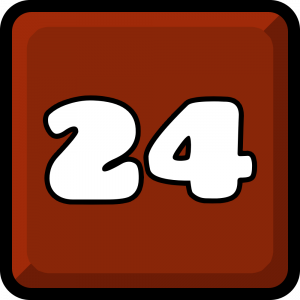 T24 — GDDL Tiers option 24