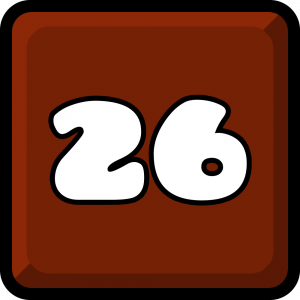 T26 — GDDL Tiers option 26