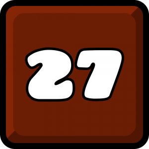 T27 — GDDL Tiers option 27
