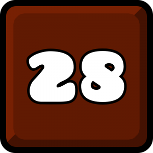 T28 — GDDL Tiers option 28